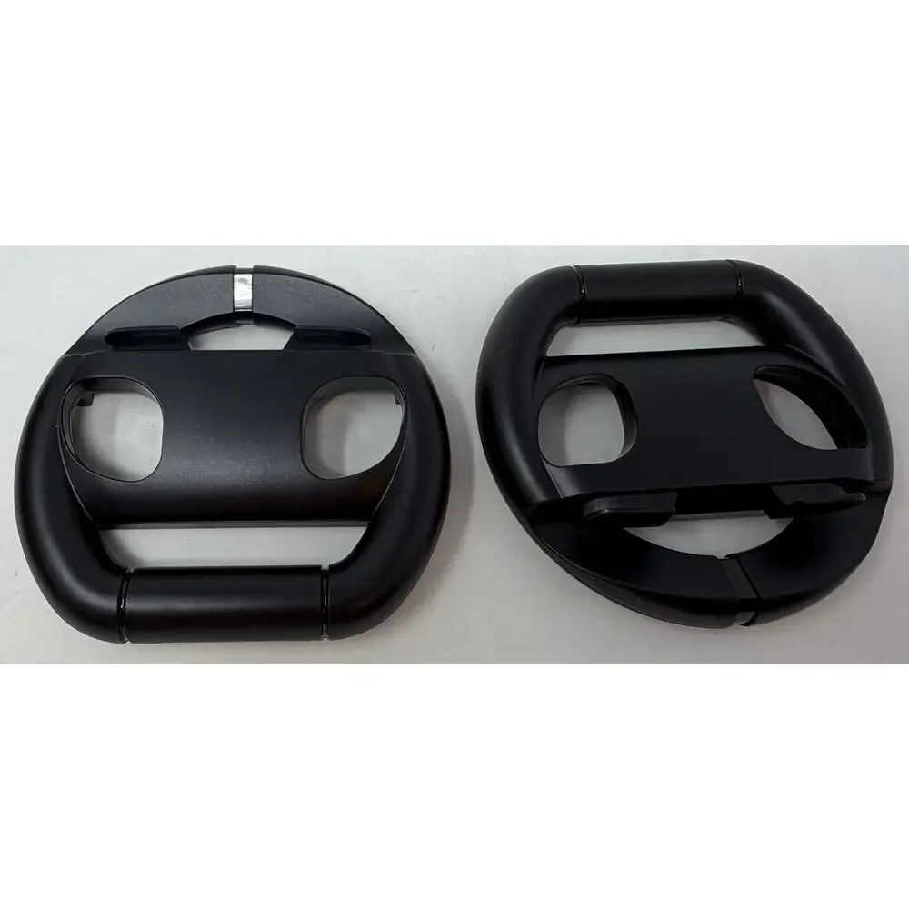 Steering wheel for N-S 2 Joypad For Nintendo Switch 2 Set of 2
